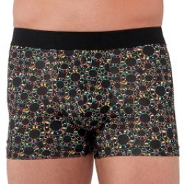 Boxer shorts, Shorty of the brand HOM - Boxer HOM Red Rock - Ref : 403140 P004