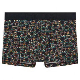Boxer shorts, Shorty of the brand HOM - Boxer HOM Red Rock - Ref : 403140 P004