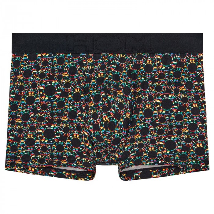 Boxer shorts, Shorty of the brand HOM - Boxer HOM Red Rock - Ref : 403140 P004