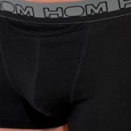 Boxer shorts, Shorty of the brand HOM - Lot de 2 Boxer HO1 Terry - Ref : 403194 T001