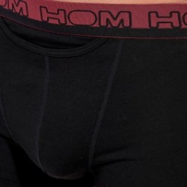 Boxer shorts, Shorty of the brand HOM - Lot de 2 Boxer HO1 Terry - Ref : 403194 T001