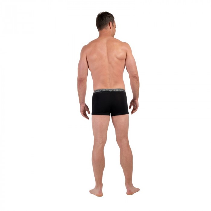 Boxer shorts, Shorty of the brand HOM - Lot de 2 Boxer HO1 Terry - Ref : 403194 T001