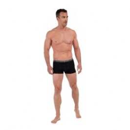 Boxer shorts, Shorty of the brand HOM - Lot de 2 Boxer HO1 Terry - Ref : 403194 T001