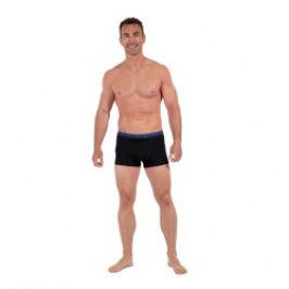 Boxer shorts, Shorty of the brand HOM - Lot de 2 Boxer HO1 Terry - Ref : 403194 T001
