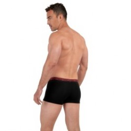 Boxer shorts, Shorty of the brand HOM - Lot de 2 Boxer HO1 Terry - Ref : 403194 T001