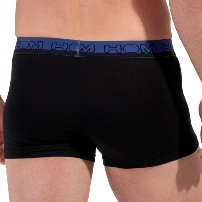 Boxer shorts, Shorty of the brand HOM - Lot de 2 Boxer HO1 Terry - Ref : 403194 T001