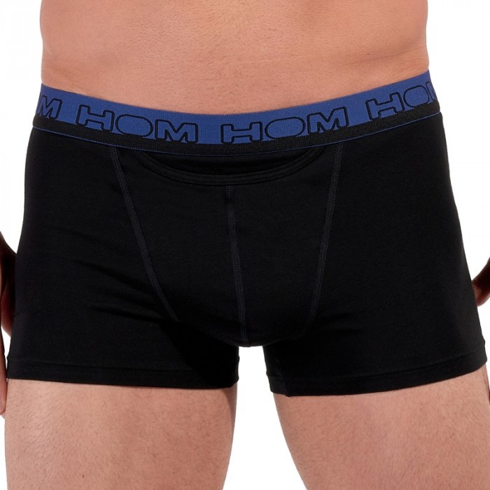Boxer shorts, Shorty of the brand HOM - Lot de 2 Boxer HO1 Terry - Ref : 403194 T001