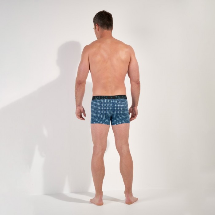 Boxer shorts, Shorty of the brand HOM - Lot de 3 Boxer HOM Marco - Ref : 403195 T038