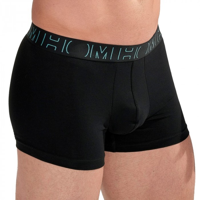 Boxer shorts, Shorty of the brand HOM - Lot de 3 Boxer HOM Marco - Ref : 403195 T038