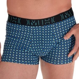 Boxer, shorty de la marque HOM - Boxer HOM Marco (Lot de 3) - Ref : 403195 T038