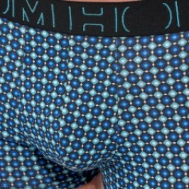 Boxer shorts, Shorty of the brand HOM - Lot de 3 Boxer HOM Marco - Ref : 403195 T038