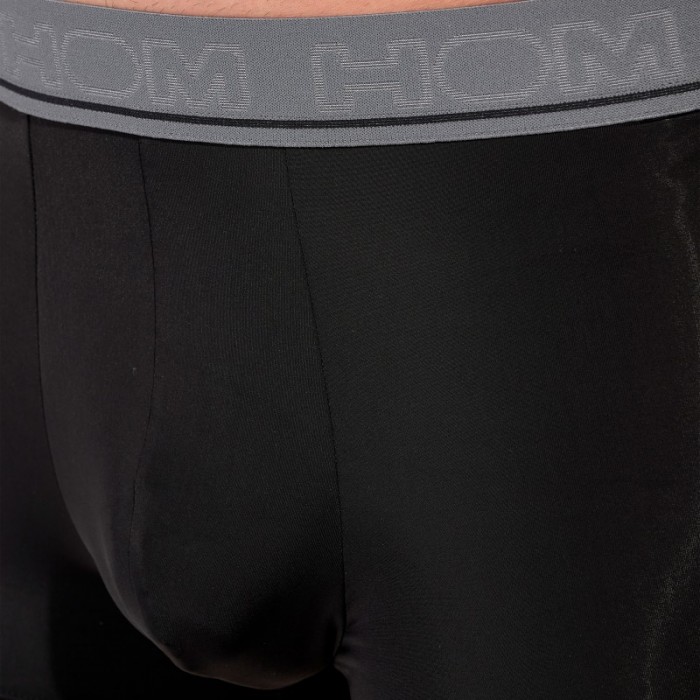 Boxer shorts, Shorty of the brand HOM - Boxer HOM Leonard (Lot de 3) - Ref : 403196 T001
