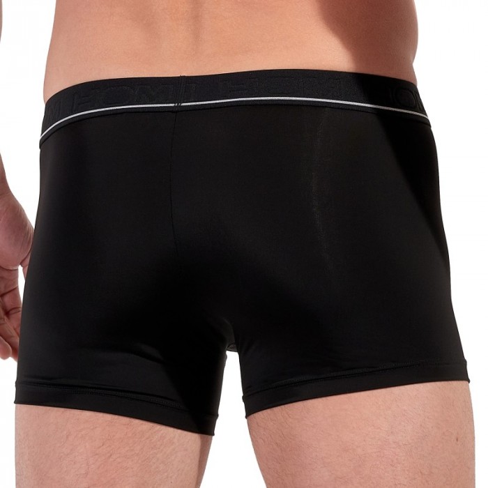 Boxer shorts, Shorty of the brand HOM - Boxer HOM Leonard (Lot de 3) - Ref : 403196 T001