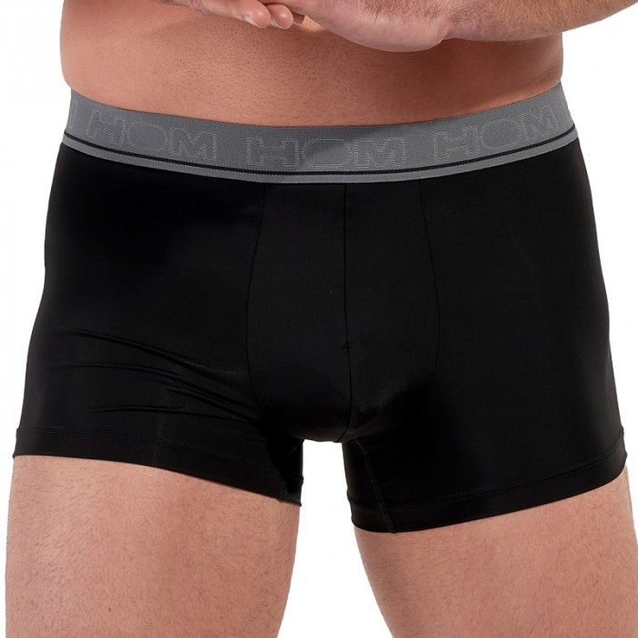 Boxer shorts, Shorty of the brand HOM - Boxer HOM Leonard (Lot de 3) - Ref : 403196 T001