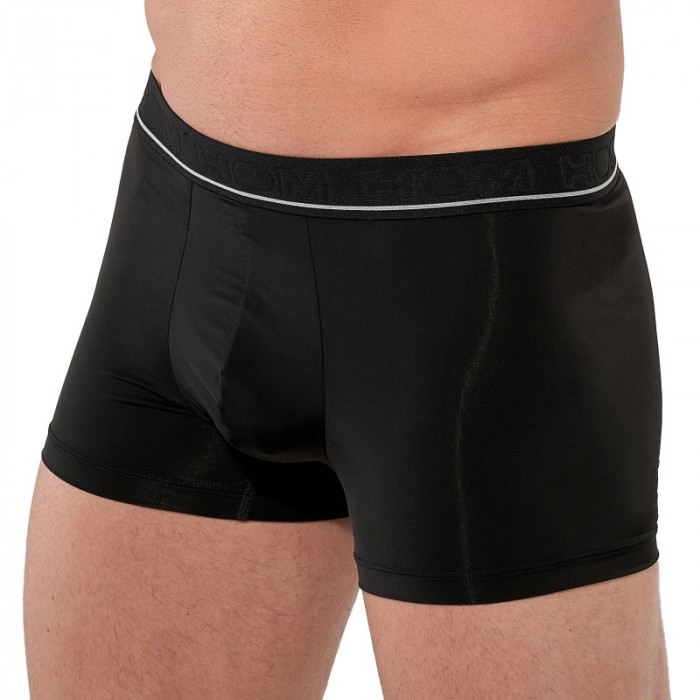 Boxer shorts, Shorty of the brand HOM - Boxer HOM Leonard (Lot de 3) - Ref : 403196 T001