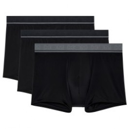 Boxer shorts, Shorty of the brand HOM - Boxer HOM Leonard (Lot de 3) - Ref : 403196 T001