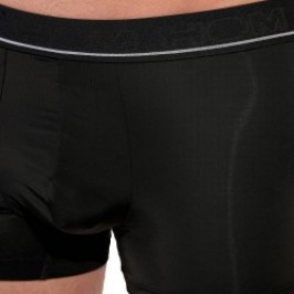 Boxer shorts, Shorty of the brand HOM - Boxer HOM Leonard (Lot de 3) - Ref : 403196 T001
