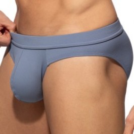 Bikini Worn Out Denim...