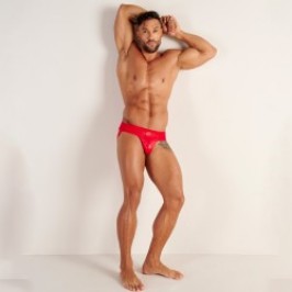 Suspensorios de la marca WOH - copy of Jockstrap Night Universe WOH - Ref : 463023 00PA