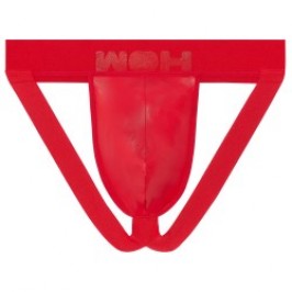 Jock strap de la marque WOH - Jockstrap Night Universe WOH - Rouge - Ref : 463023 00PA