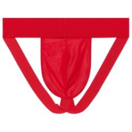 Suspensorios de la marca WOH - copy of Jockstrap Night Universe WOH - Ref : 463023 00PA