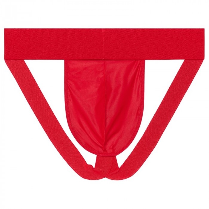 Suspensorios de la marca WOH - copy of Jockstrap Night Universe WOH - Ref : 463023 00PA
