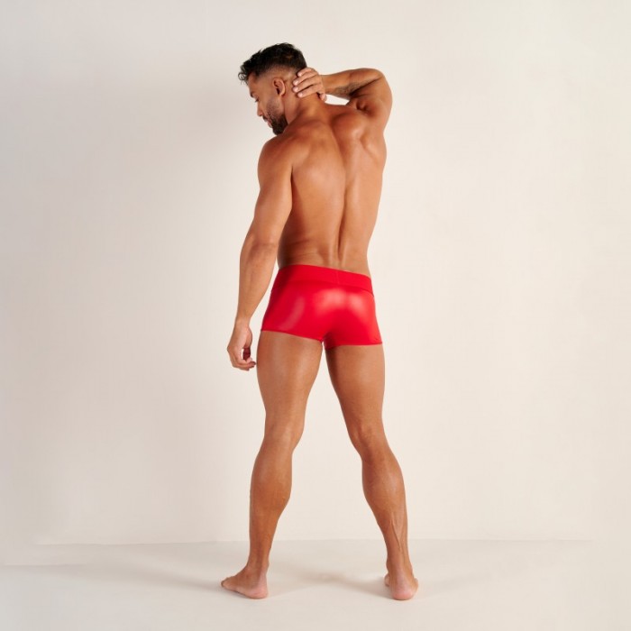 Pantaloncini boxer, Shorty del marchio WOH - copy of Boxer Court Night Universe WOH - Ref : 463026 00PA