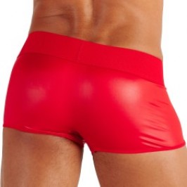 Pantaloncini boxer, Shorty del marchio WOH - copy of Boxer Court Night Universe WOH - Ref : 463026 00PA