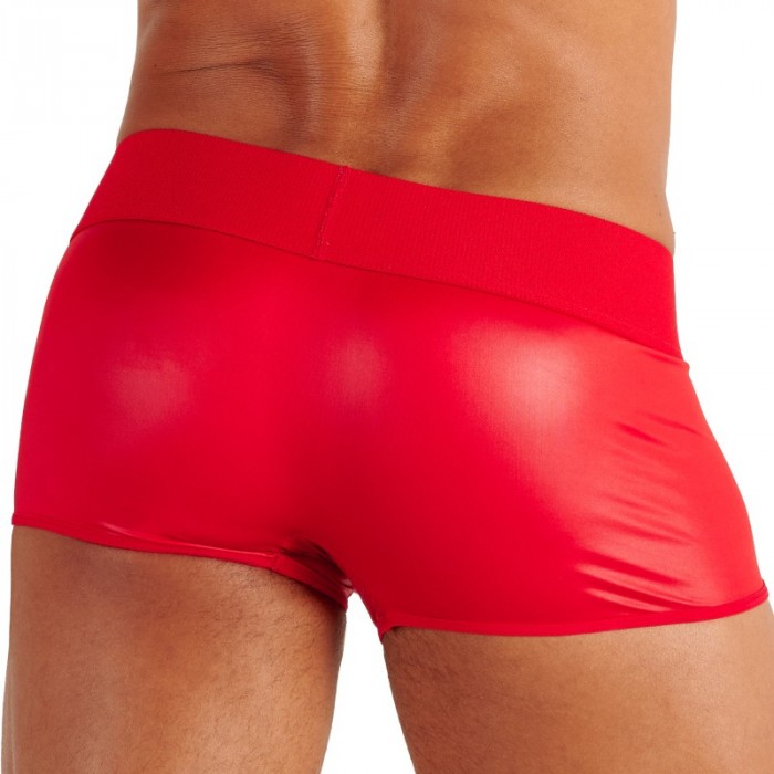 Pantaloncini boxer, Shorty del marchio WOH - copy of Boxer Court Night Universe WOH - Ref : 463026 00PA