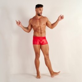 Pantaloncini boxer, Shorty del marchio WOH - copy of Boxer Court Night Universe WOH - Ref : 463026 00PA