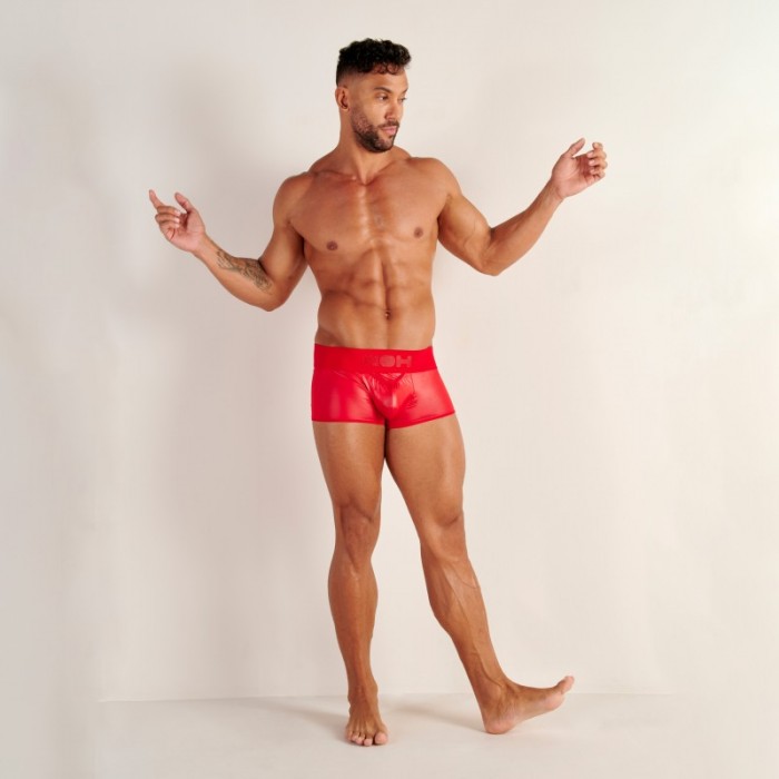 Shorts Boxer, Shorty de la marca WOH - copy of Bóxer Corto Night Universe WOH - Ref : 463026 00PA
