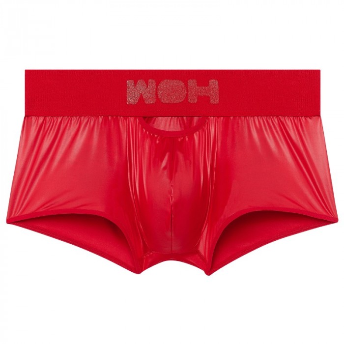 Boxer shorts, Shorty of the brand WOH - copy of Trunk Night Universe WOH - Ref : 463026 00PA