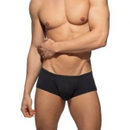 Shorts Boxer, Shorty de la marca ADDICTED - copy of Bikini Soft Pique - Blanc - Ref : AD1433 C10