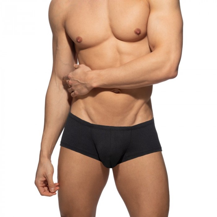 Shorts Boxer, Shorty de la marca ADDICTED - copy of Bikini Soft Pique - Blanc - Ref : AD1433 C10