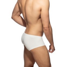 Shorts Boxer, Shorty de la marca ADDICTED - copy of Bikini Soft Pique - Blanc - Ref : AD1433 C01