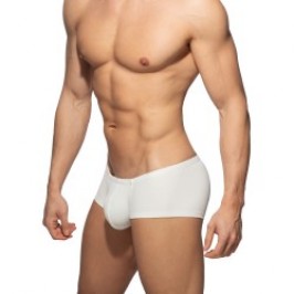 Shorts Boxer, Shorty de la marca ADDICTED - copy of Bikini Soft Pique - Blanc - Ref : AD1433 C01