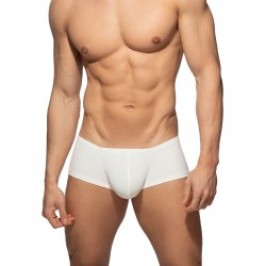 Shorts Boxer, Shorty de la marca ADDICTED - copy of Bikini Soft Pique - Blanc - Ref : AD1433 C01