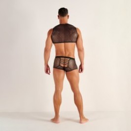 Ropa Superior  de la marca WOH - Brassière Night Universe - Ref : 463056 00RP