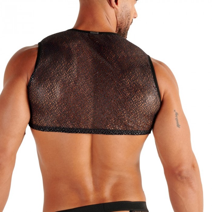 Ropa Superior  de la marca WOH - Brassière Night Universe - Ref : 463056 00RP