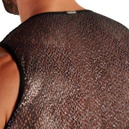 Ropa Superior  de la marca WOH - Brassière Night Universe - Ref : 463056 00RP