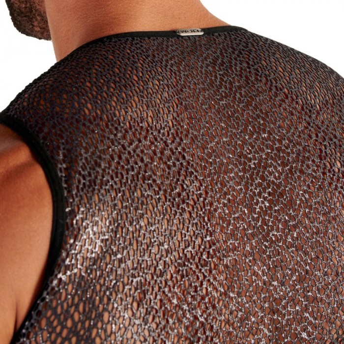 Ropa Superior  de la marca WOH - Brassière Night Universe - Ref : 463056 00RP