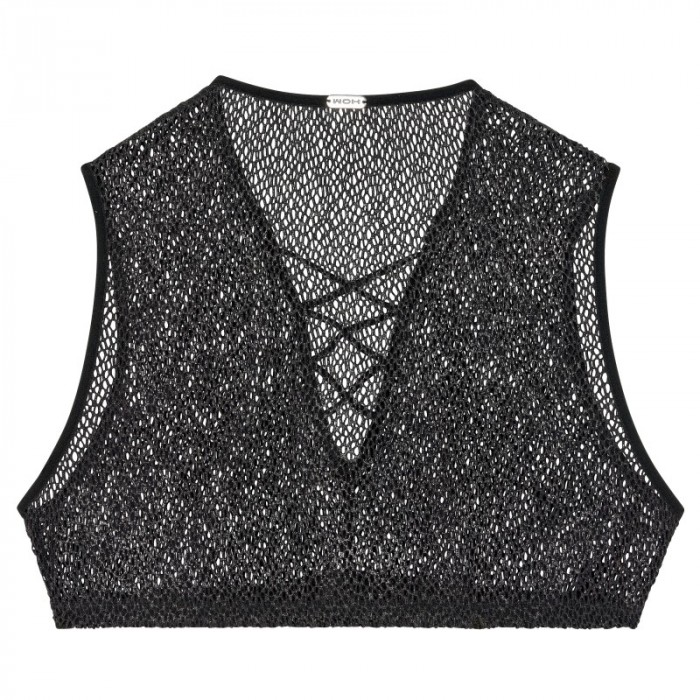 Ropa Superior  de la marca WOH - Brassière Night Universe - Ref : 463056 00RP