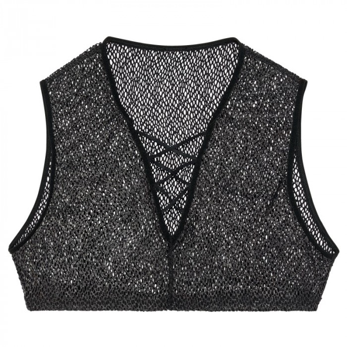 Ropa Superior  de la marca WOH - Brassière Night Universe - Ref : 463056 00RP