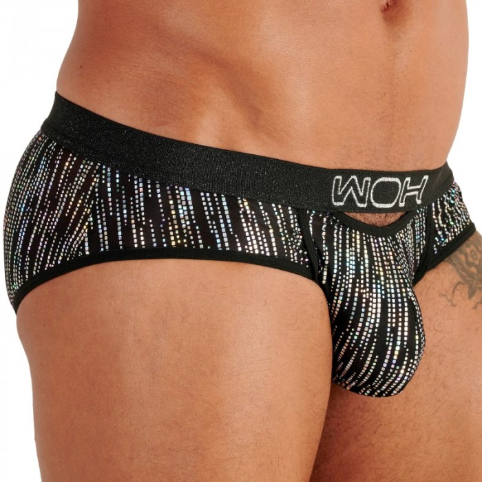 Slip der Marke WOH - Mini-Kurzfilm Reine Verführung WOH - Ref : 463050 0004