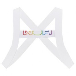 Geschirr der Marke WOH - Harnais Sexy Fun WOH - Ref : 463067 M023