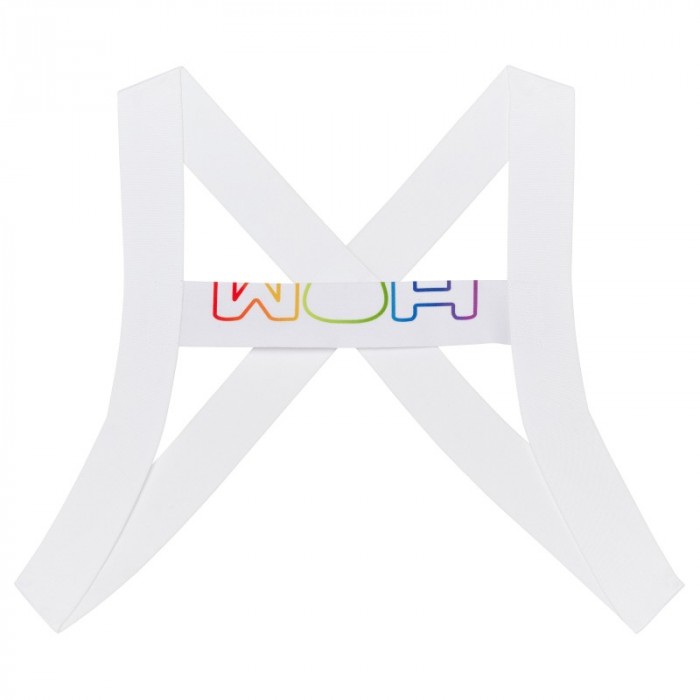 Geschirr der Marke WOH - Harnais Sexy Fun WOH - Ref : 463067 M023