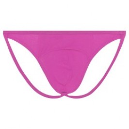 Jockstraps of the brand WOH - Micro Jock Sexy Fun - Ref : 463040 1128