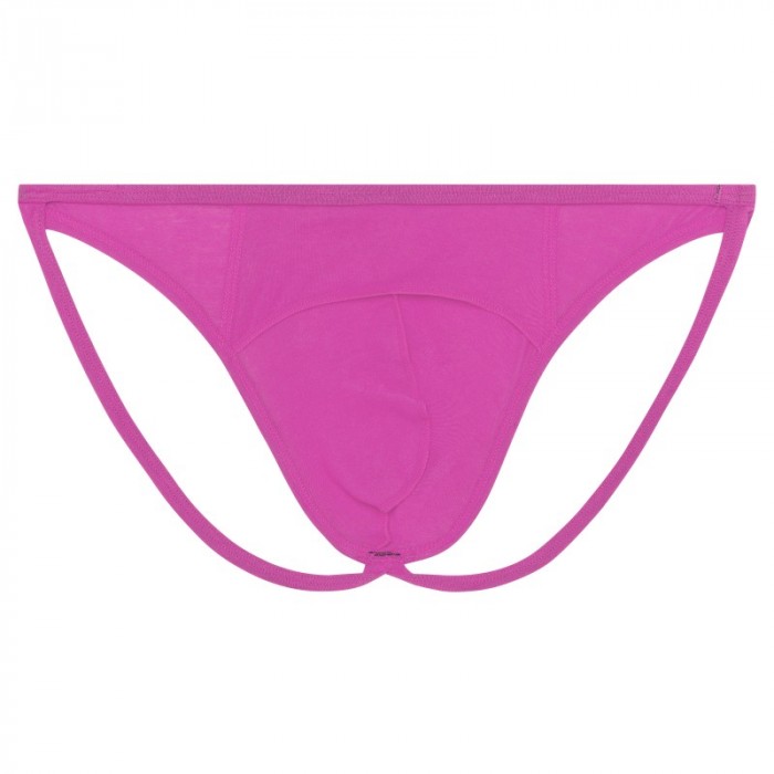 Jockstraps of the brand WOH - Micro Jock Sexy Fun - Ref : 463040 1128