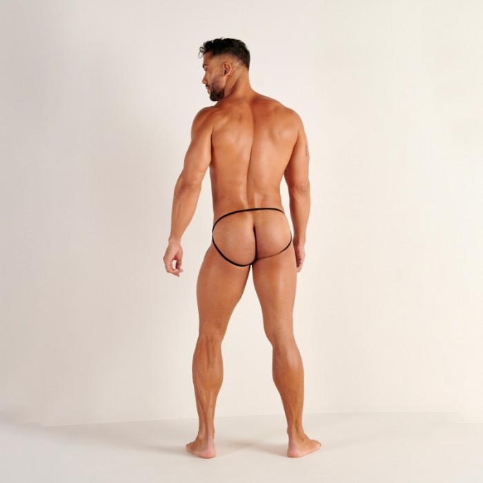Jockstraps of the brand WOH - copy of Micro Jock Sexy Fun - Ref : 463040 0004