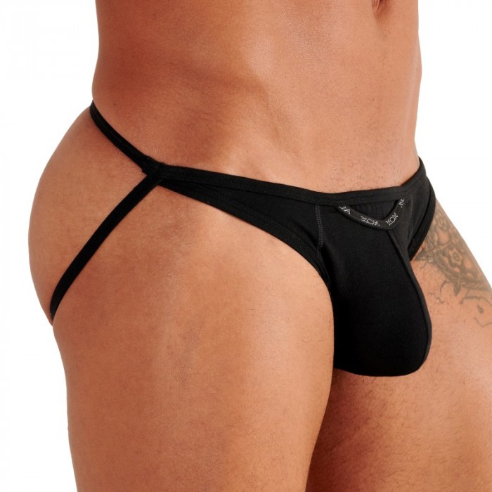 Jockstraps of the brand WOH - copy of Micro Jock Sexy Fun - Ref : 463040 0004